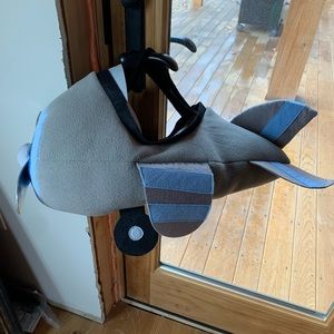 Pottery barn Kids toddler Halloween costume